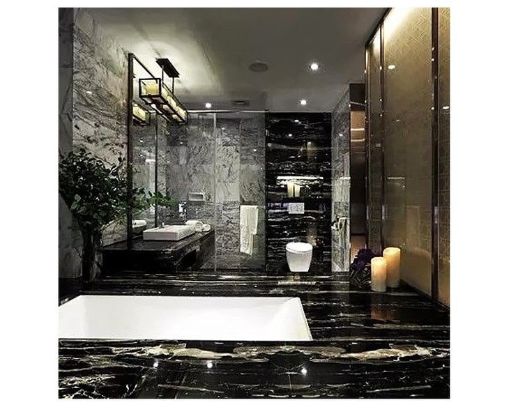 bathroom bathroom