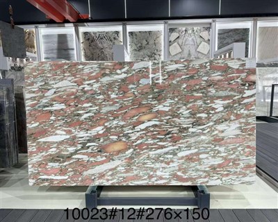 Mármore Rosa Noruega