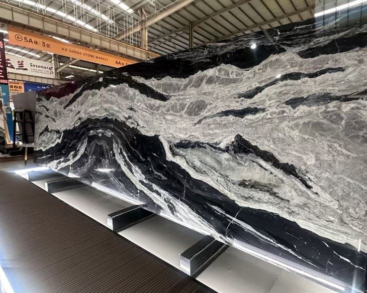 Branco Macaubas Quartzite Branco Macaubas Quartzite