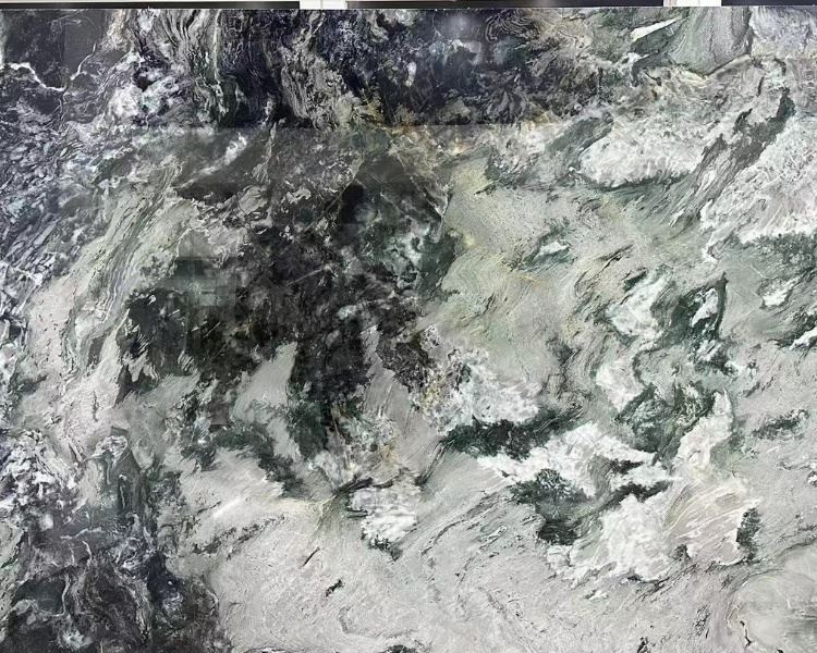 Cactus Boreal Quartzite Slab Cactus Boreal Quartzite Slab