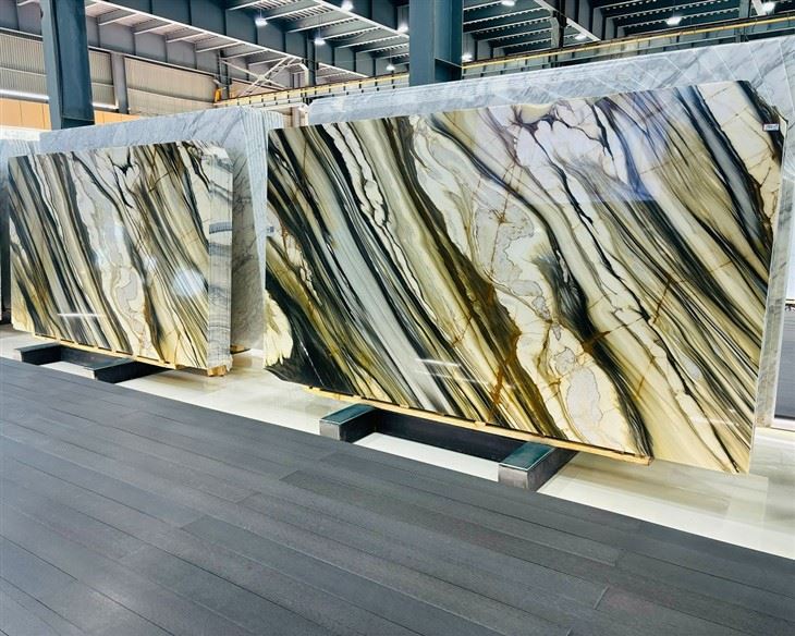 Calacatta Oyster Extra Marble Slabs Calacatta Oyster Extra Marble Slabs