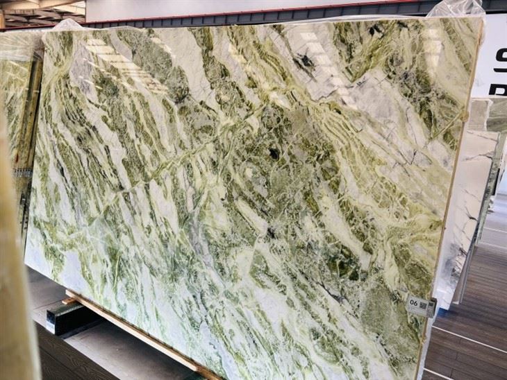 green marble slab green marble slab