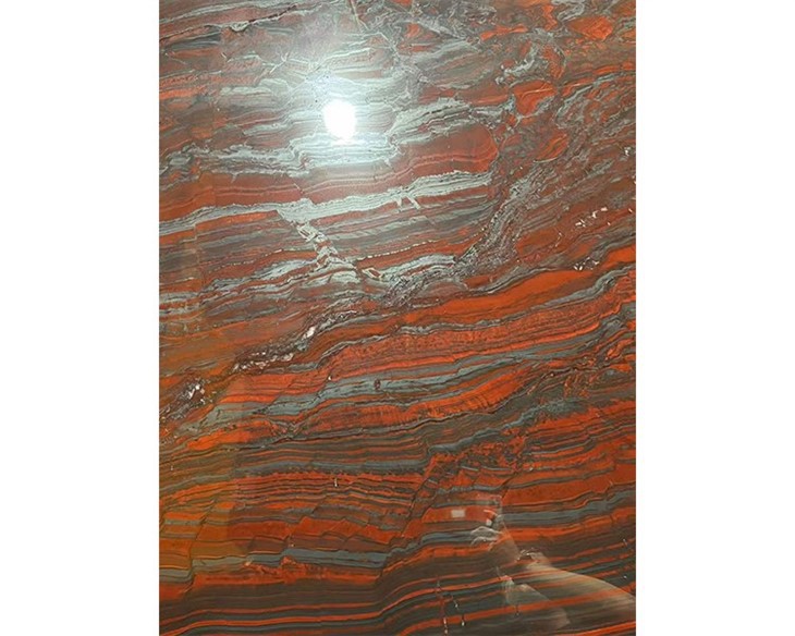 Red Granite Red Granite