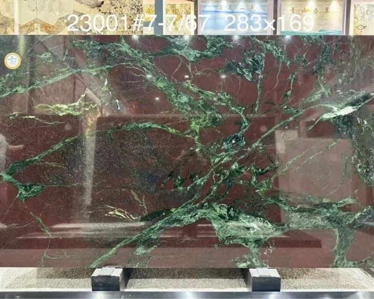 Moulin Rouge Marble