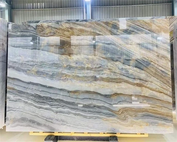Myanmar Palissandro Marble (3)
