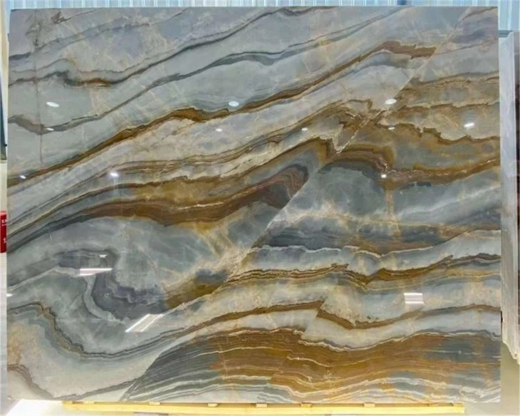 Myanmar Palissandro Marble (2)