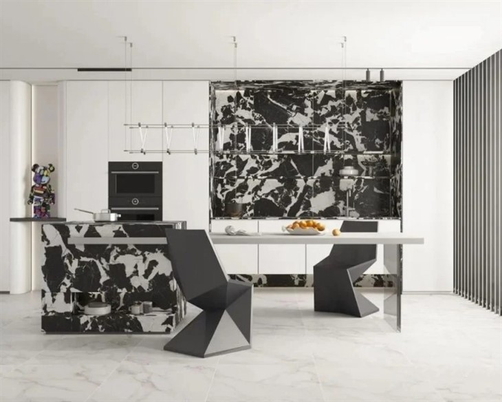 Noir Grand Antique Marble Noir Grand Antique Marble
