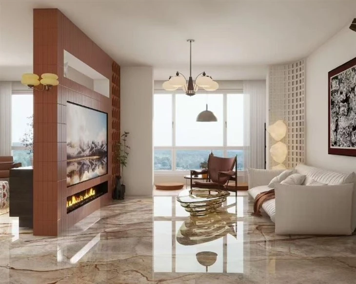 Athena Gold Marble tiles Athena Gold Marble tiles