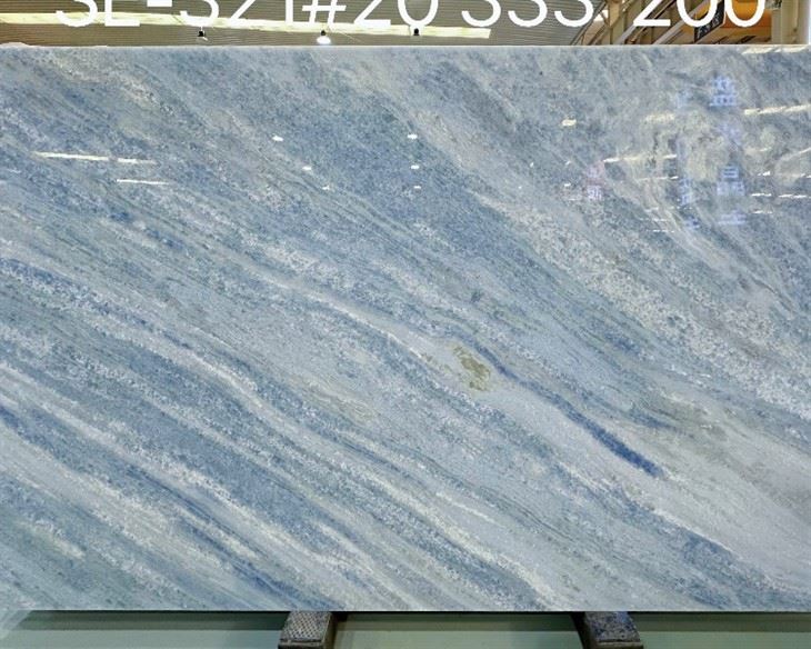 blue crystal marble stone blue crystal marble stone