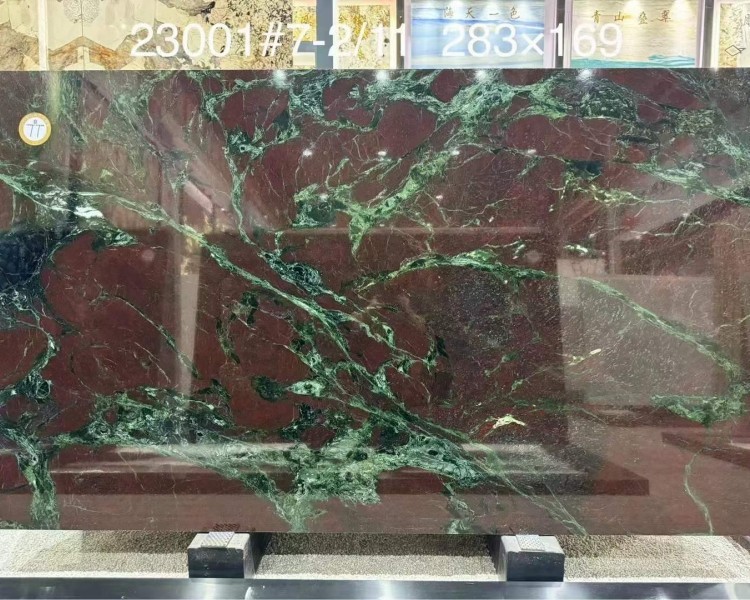 Quartzite Moulin Rouge Quartzite Moulin Rouge