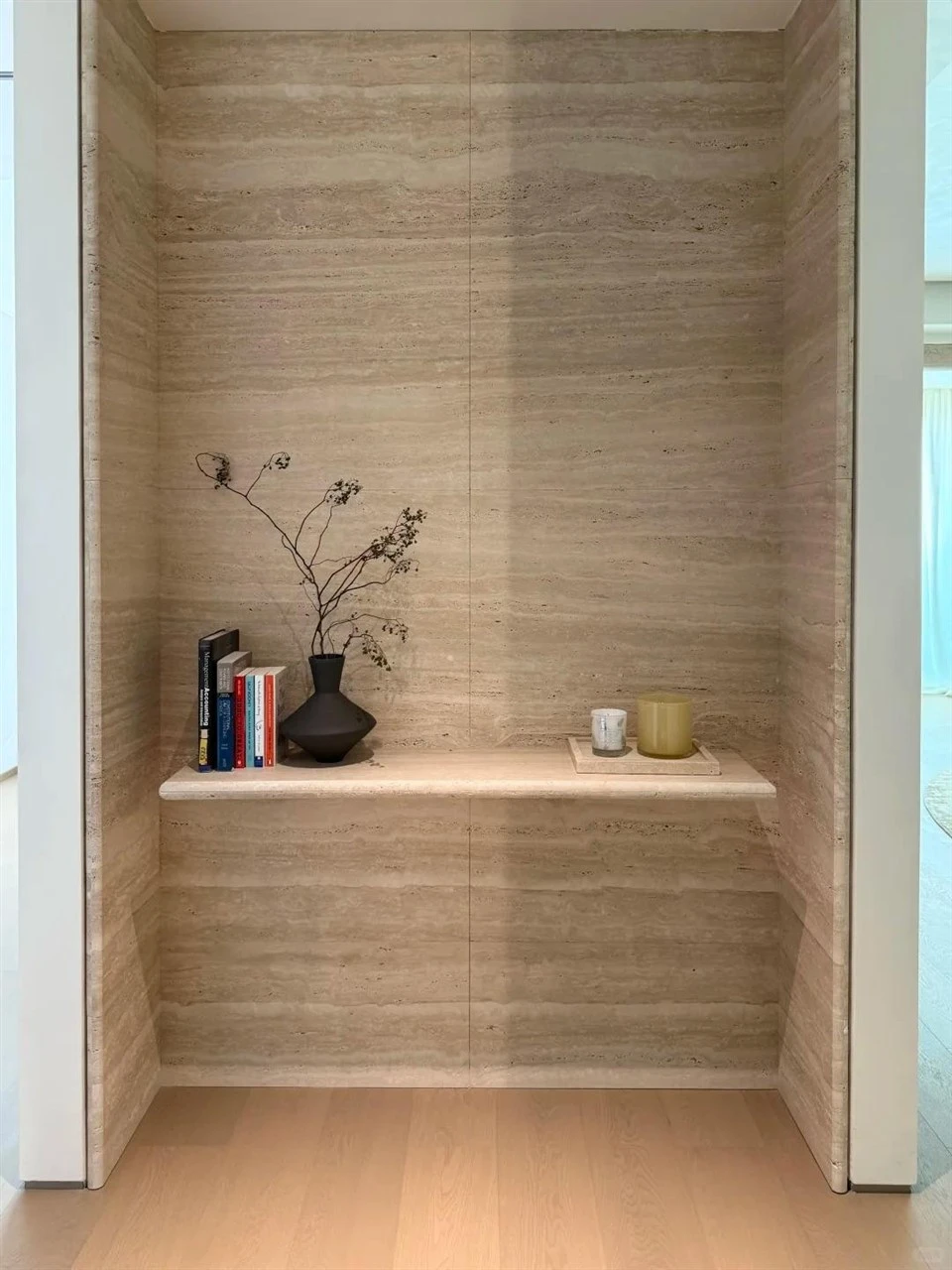 Roma Classico Travertine (6) Roma Classico Travertine (6)