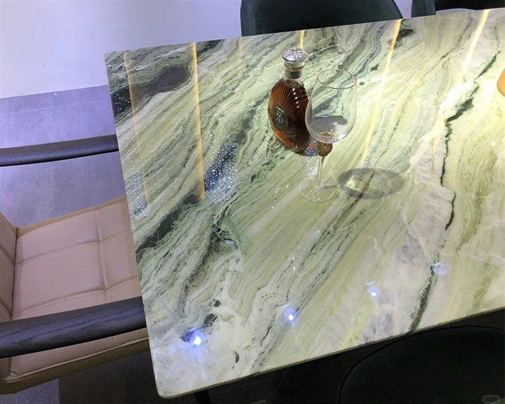 Rectangular table Rectangular table