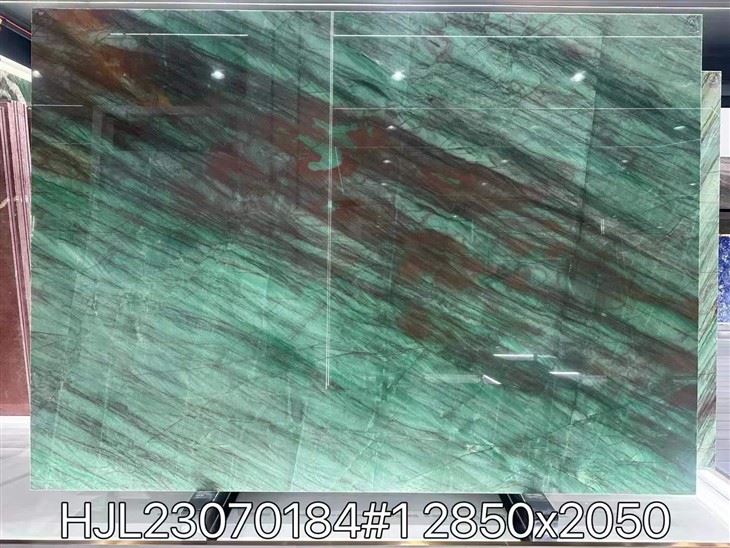 Verde Royal Granite Verde Royal Granite