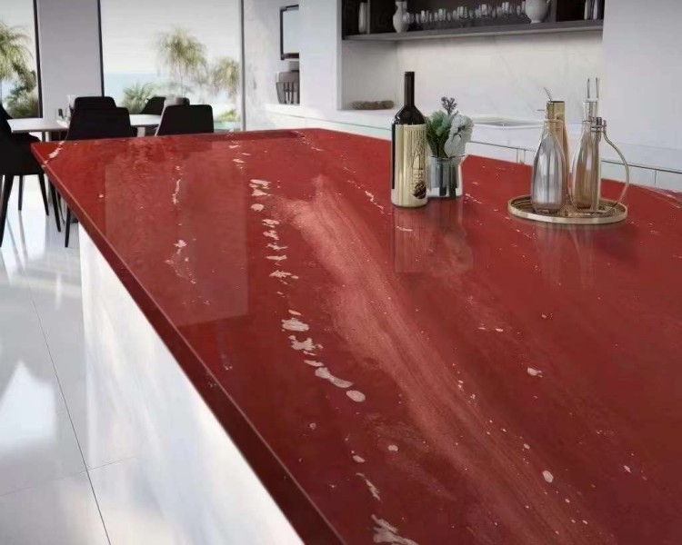 Xango Quartzite Xango Quartzite